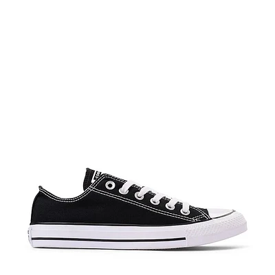 Converse Chuck Taylor All Star Low-Top Sneaker - Black