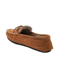 Mens Minnetonka Casey Slipper