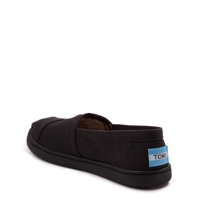 TOMS Classic Slip On Casual Shoe