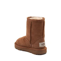 UGG® Classic Short II Boot - Toddler / Little Kid - Chestnut