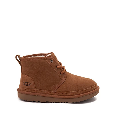 UGG® Neumel II Chukka Boot - Little Kid / Big Chestnut