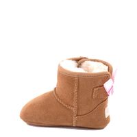 UGG® Jesse Bow II Boot - Baby / Toddler - Chestnut