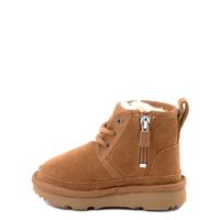 UGG® Neumel II Chukka Boot - Toddler / Little Kid Chestnut