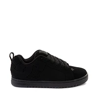 Mens DC Court Graffik Skate Shoe