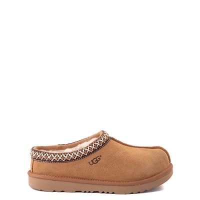 UGG® Tasman II Slipper - Little Kid / Big Kid - Chestnut