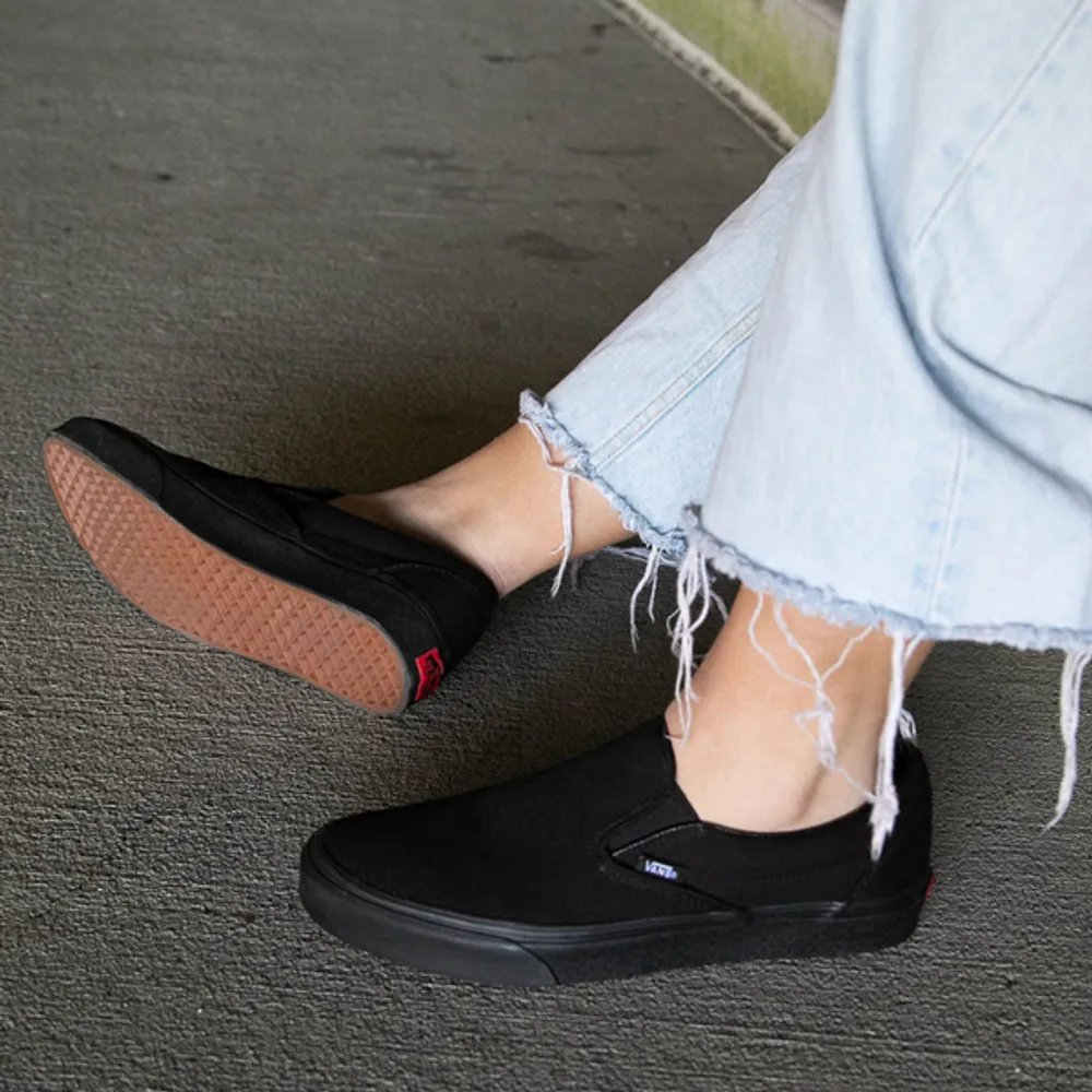 Vans Slip-On Skate Shoe