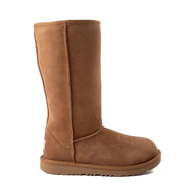 UGG® Classic Tall II Boot - Little Kid / Big Kid - Chestnut