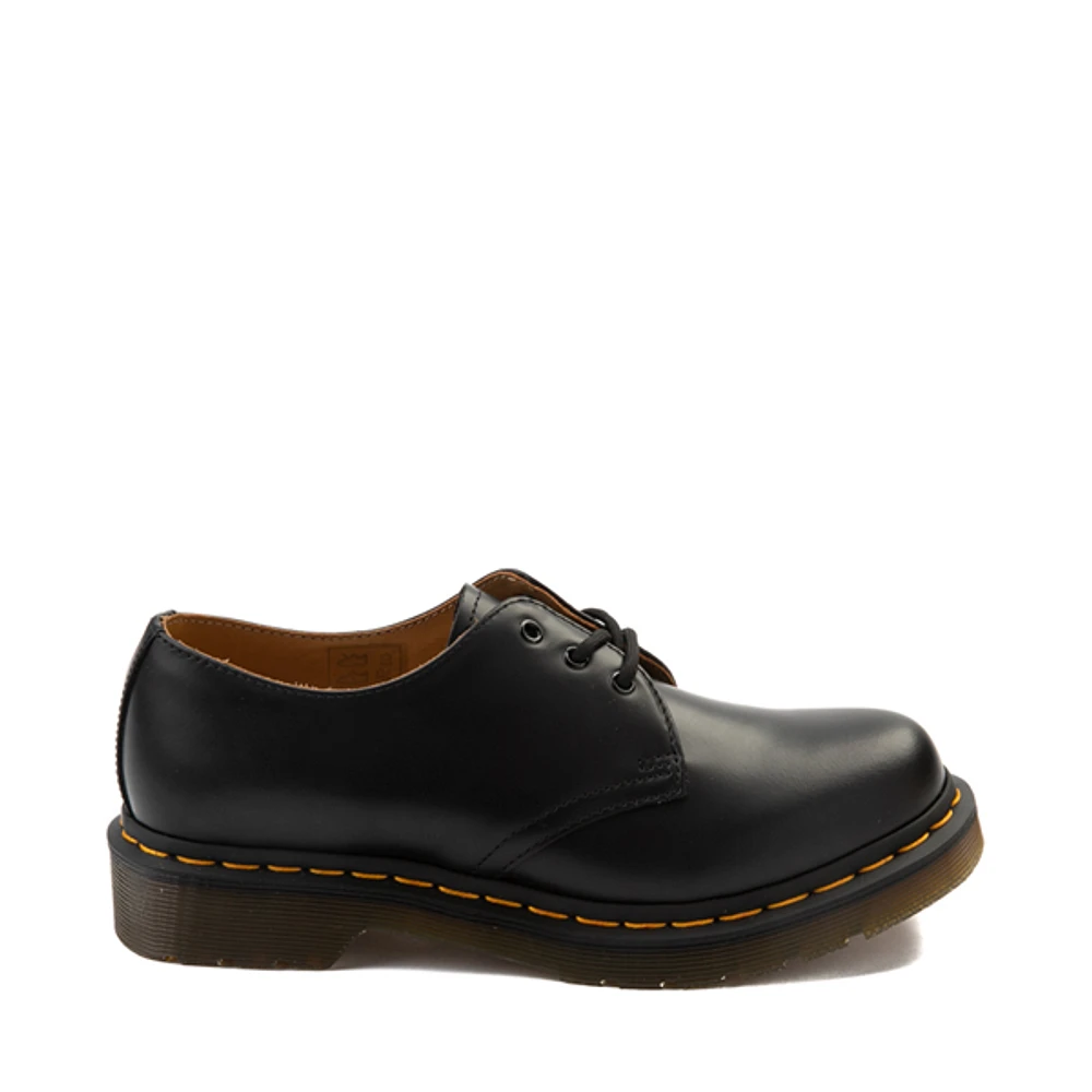 Womens Dr. Martens 1461 Casual Shoe - Black