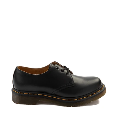 Womens Dr. Martens 1461 Casual Shoe - Black