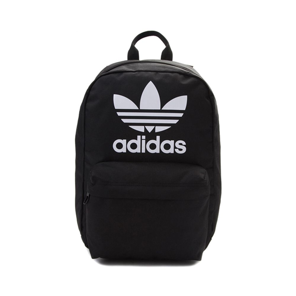 adidas National Mini Backpack - Black