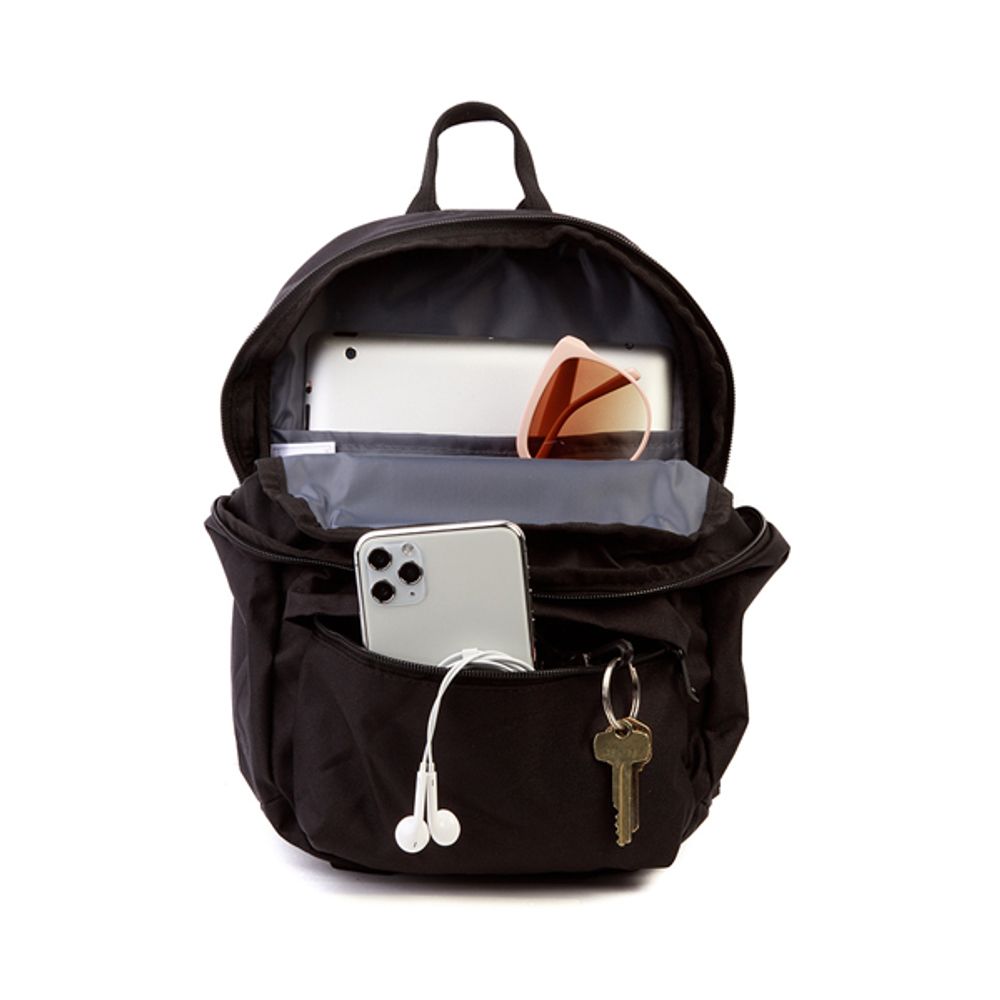 adidas National Mini Backpack - Black