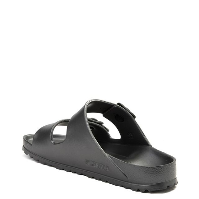 black birkenstocks journeys