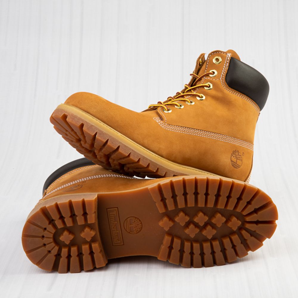 difícil Dolor cavar Timberland Mens Timberland 6" Classic Boot - Wheat | Green Tree Mall