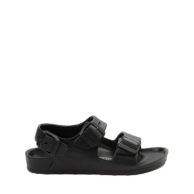 Birkenstock Milano EVA Sandal - Little Kid - Black