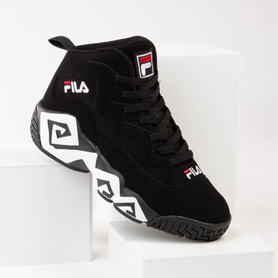Mens Fila MB Athletic Shoe
