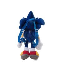 Sonic the Hedgehog&trade Plush Backpack - Blue