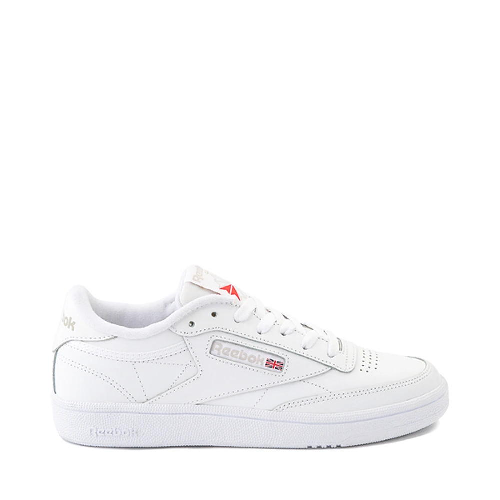 Womens Reebok Club C 85 Athletic Shoe