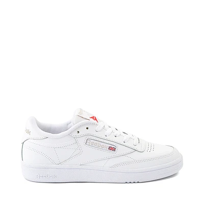 Womens Reebok Club C 85 Athletic Shoe