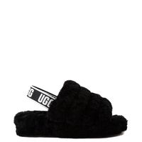 Womens UGG® Fluff Yeah Slide Sandal