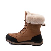 Womens UGG® Adirondack III Boot - Chestnut