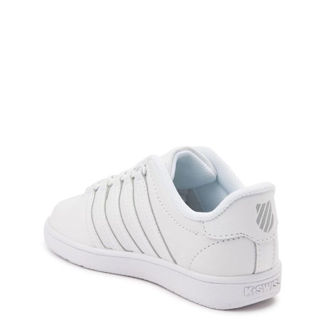 K-Swiss Classic Athletic Shoe - Little Kid White | Connecticut Post Mall