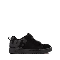 DC Court Graffik Skate Shoe
