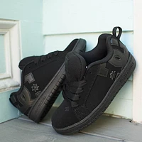 DC Court Graffik Skate Shoe