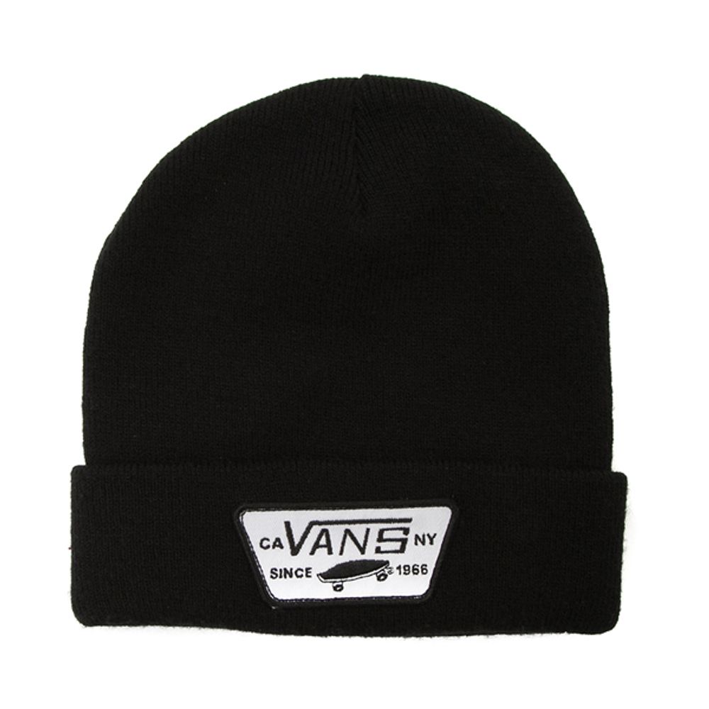 Vans Milford Beanie - Black