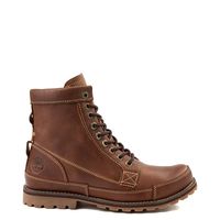 Mens Timberland Earthkeepers® 6" Boot - Brown