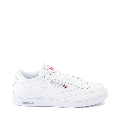 Mens Reebok Club C 85 Athletic Shoe