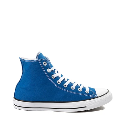 Converse Chuck Taylor All Star High-Top Sneaker - Snorkel Blue