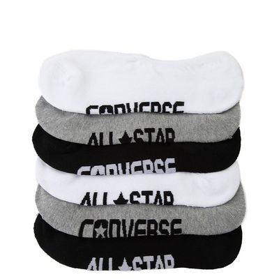 Mens Converse Liners 6 Pack