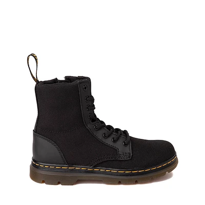 Dr. Martens Combs Boot - Little Kid / Big Kid - Black