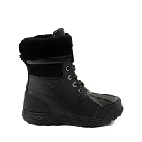 UGG® Butte II Boot - Little Kid / Big Kid - Black