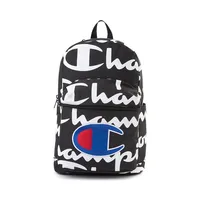 Champion Life&trade Supercize 2.0 Backpack - Black / White