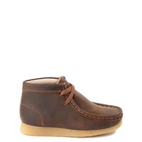 Clarks Originals Wallabee Boot - Toddler / Little Kid - Brown