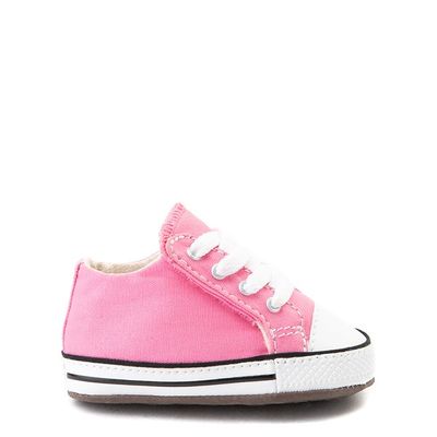 Converse Chuck Taylor All Star Cribster Sneaker - Baby - Pink