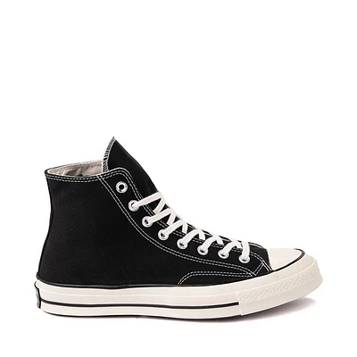 Converse Chuck 70 High-Top Sneaker - Black / Parchment