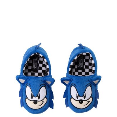 Sonic the Hedgehog&trade Slipper - Little Kid / Big Blue