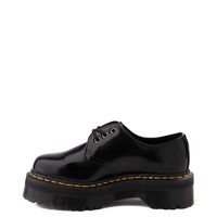 Dr. Martens 1461 Platform Casual Shoe - Black