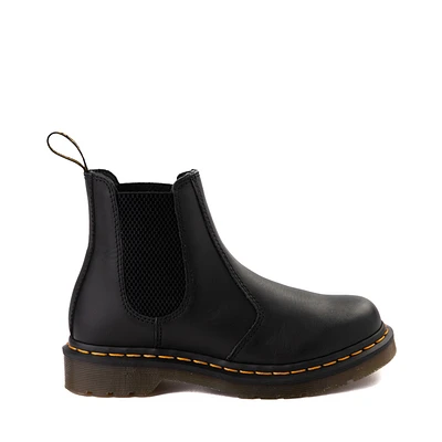 Womens Dr. Martens 2976 Chelsea Boot - Black