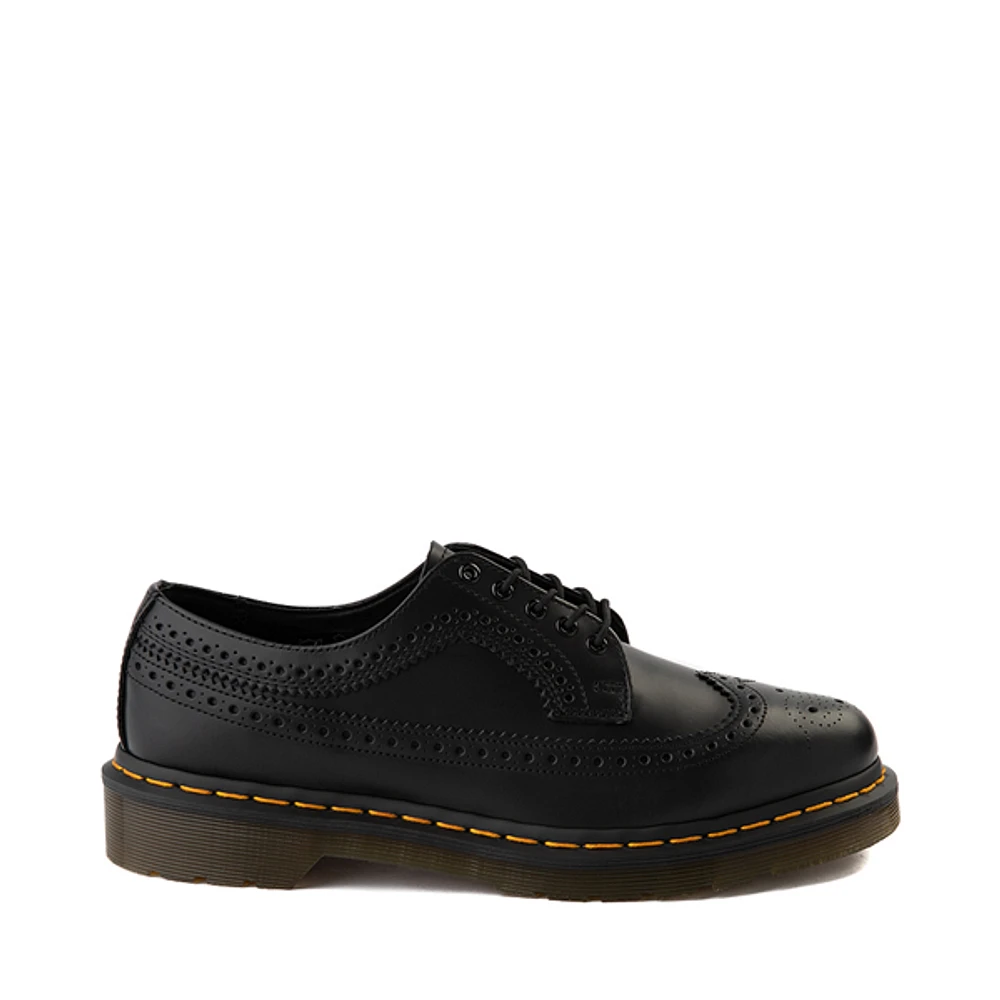 Dr. Martens 3989 Brogue Casual Shoe
