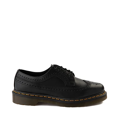 Dr. Martens 3989 Brogue Casual Shoe