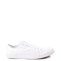 Converse Chuck Taylor All Star Lo Sneaker - White Monochrome