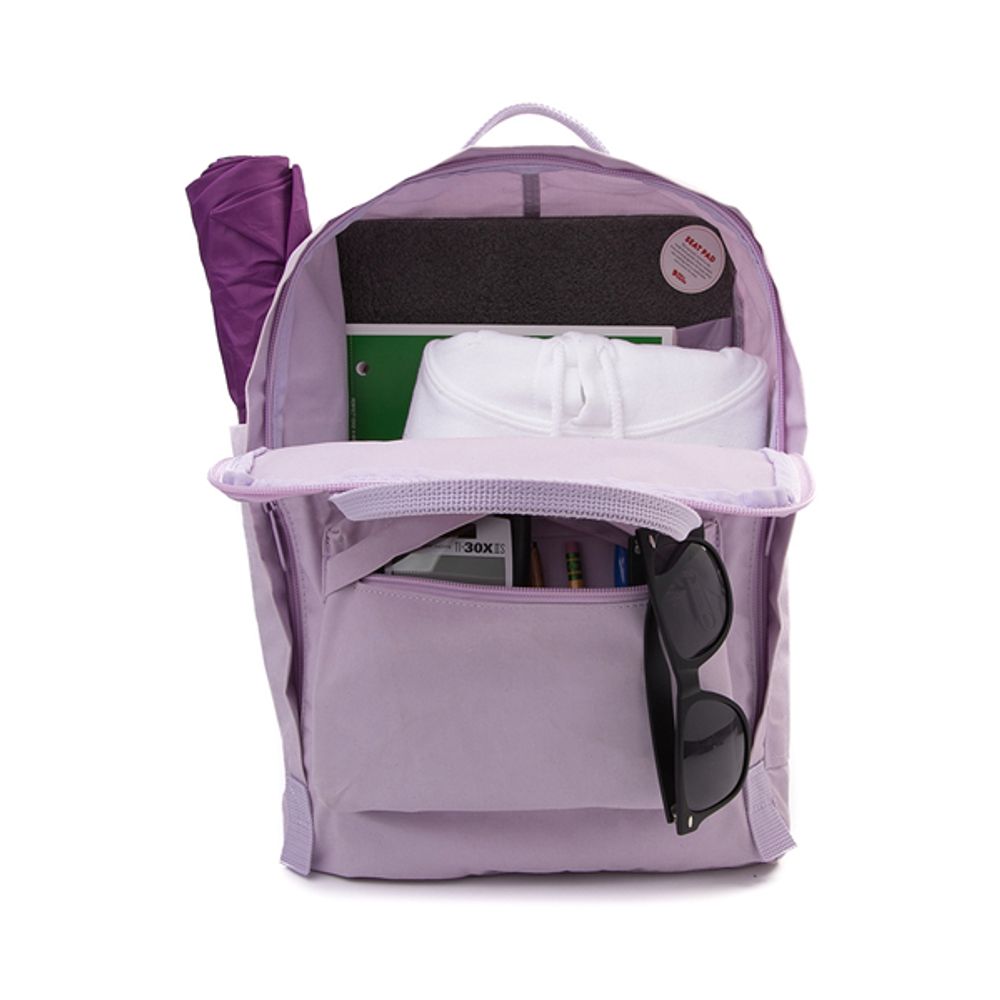 Fjallraven Kanken Backpack - Lavender