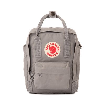 Fjallraven Kanken Sling Bag - Fog Gray