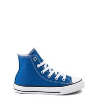 Converse Chuck Taylor All Star Hi Sneaker - Little Kid - Snorkel Blue