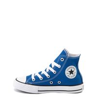 Converse Chuck Taylor All Star Hi Sneaker - Little Kid - Snorkel Blue