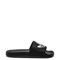 adidas Adilette Lite Slide Sandal - Black