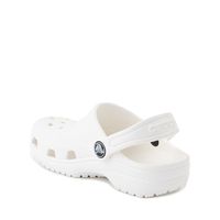 Crocs Classic Clog - Toddler White